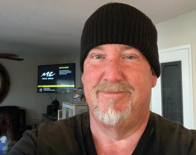 Darrell Sheets morre aos 67 anos (Foto: Reprodução / Instagram) Darrell Sheets morre aos 67 anos (Foto: Reprodução / Instagram)