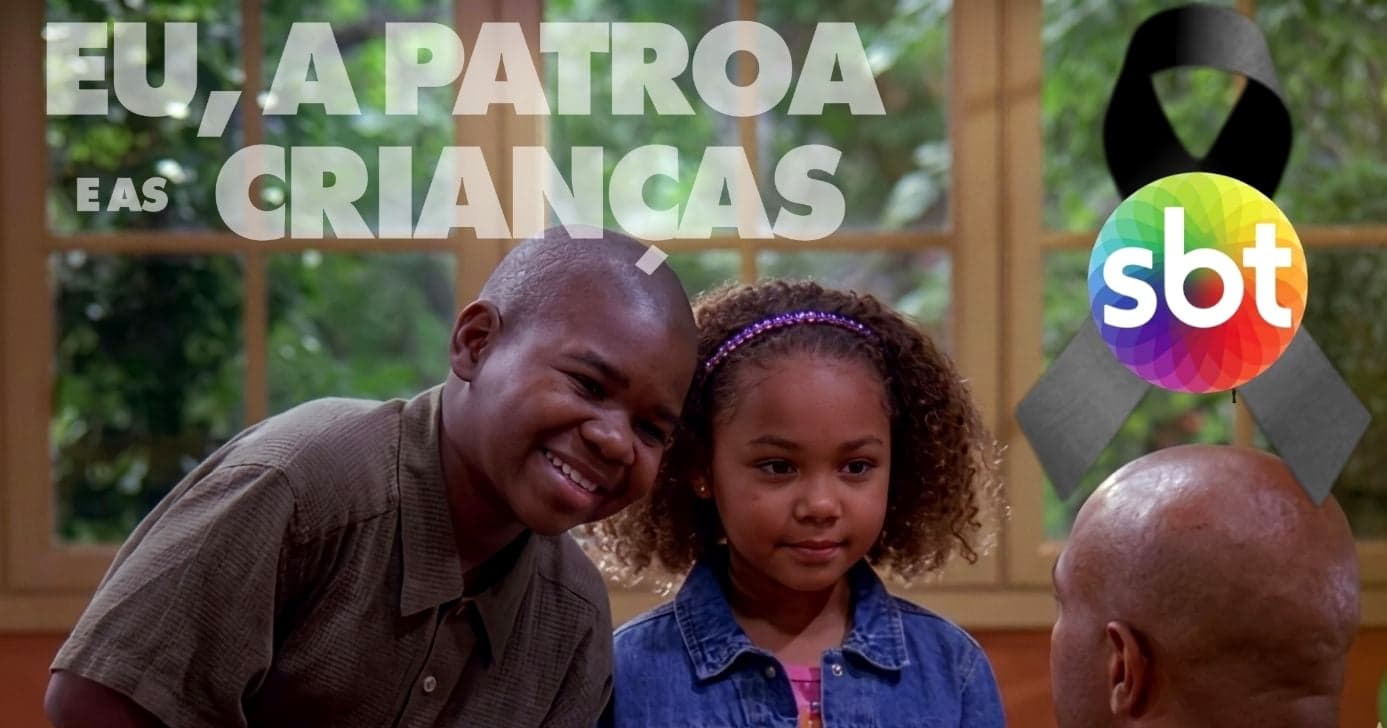 Hemorragia craniana: Qual estrela de Eu, A Patroa e As Crianças morreu aos 42 anos por acidente?