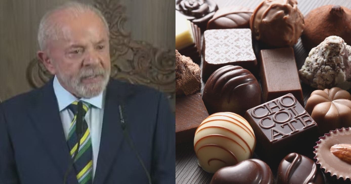 Nestlé, Cacau Show e mais: Nova lei de Lula define mudança definitiva na venda de chocolates