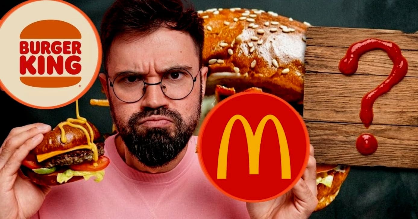 McDonald's, BK e mais cientes: Nova lei proíbe restaurantes de distribuírem molho popular em país