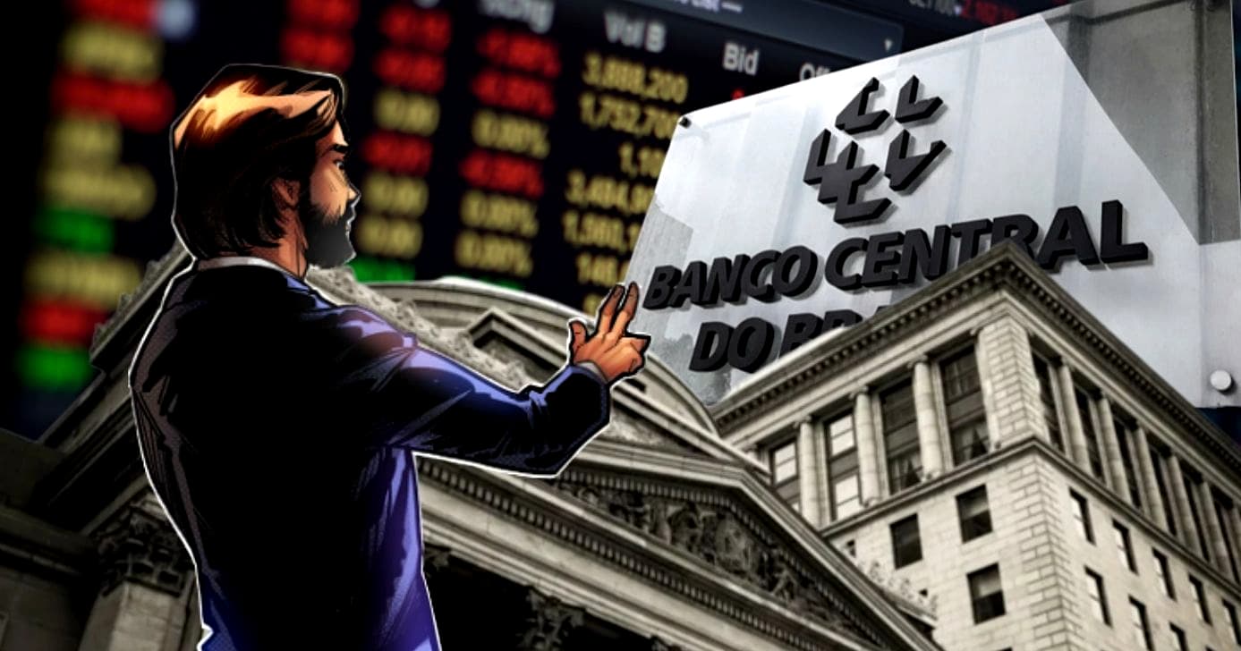 Banco público sofre com crise no Brasil e Banco Central determina prazo final para intervenção em 2026