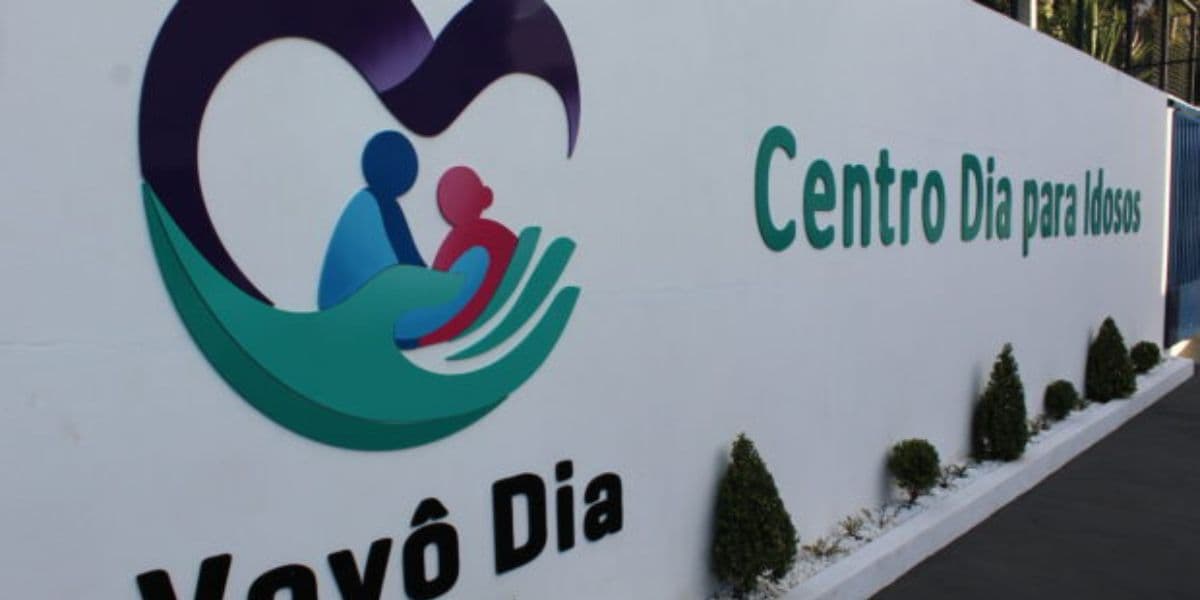 Centro Dia com serviços gratuitos aos idosos (Reprodução: Divulgação) Centro Dia com serviços gratuitos aos idosos (Reprodução: Divulgação)