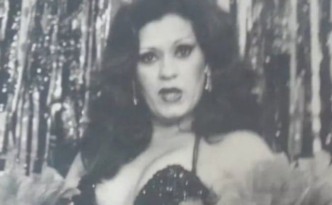 Marlene Casanova (Foto: Reprodução / Instagram)
Marlene Casanova (Foto: Reprodução / Instagram)