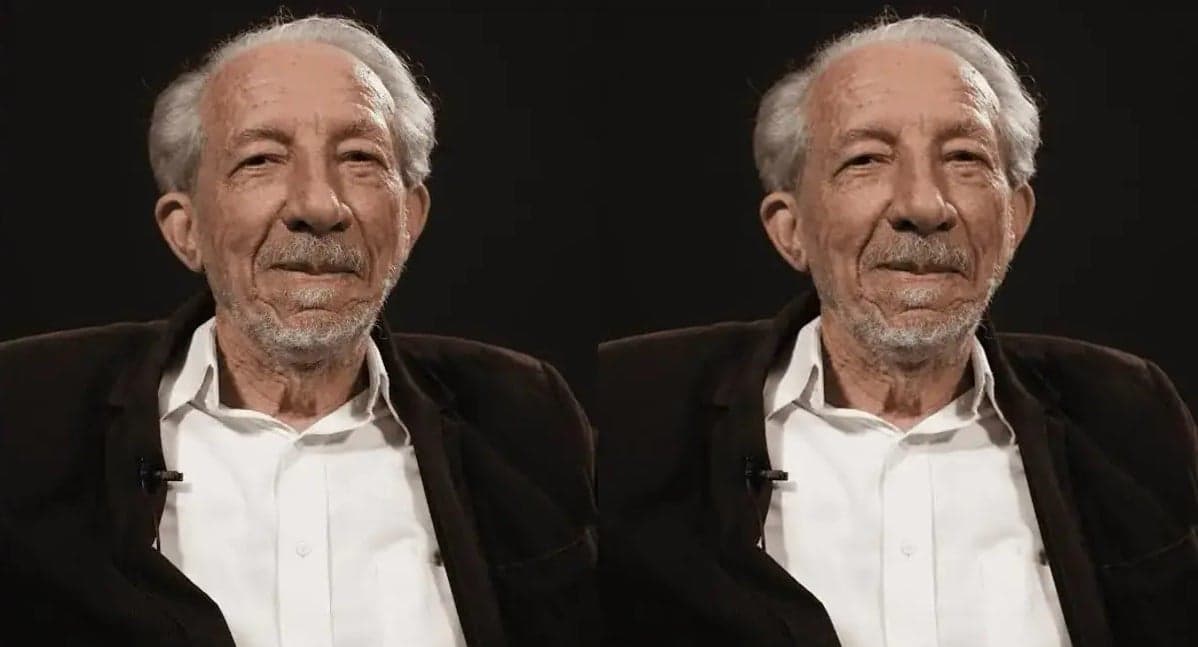 Morre jornalista Raimundo Rodrigues Pereira (Foto: Reprodução / Instagram) Morre jornalista Raimundo Rodrigues Pereira (Foto: Reprodução / Instagram)
