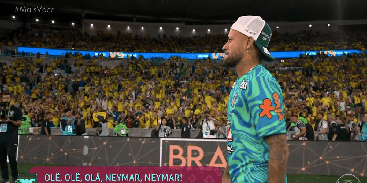 Neymar vai jogar 1° jogo da Copa do Mundo? Nova atualização chega hoje (10/06)