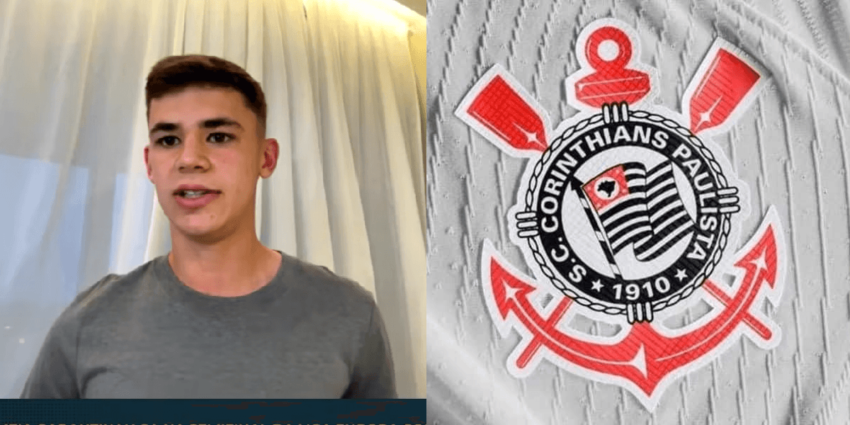 Corinthians quer retorno de Gabriel Moscardo e volante toma decisão
