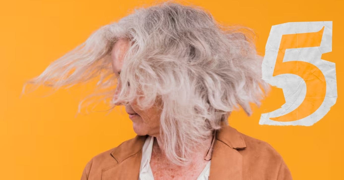 Esqueça o corte médio tradicional: 5 estilos de bob que rejuvenescem o visual de idosas