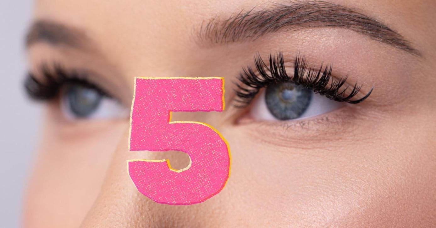 Cílios enormes sem extensão: 5 dicas fáceis para alongar e valorizar o olhar para o Dia dos Namorados
