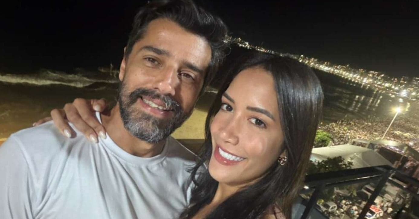 Briga entre Cowboy e esposa dentro de hotel deixa hóspedes assustados e detalhes vazam: "Cagar pra mim"