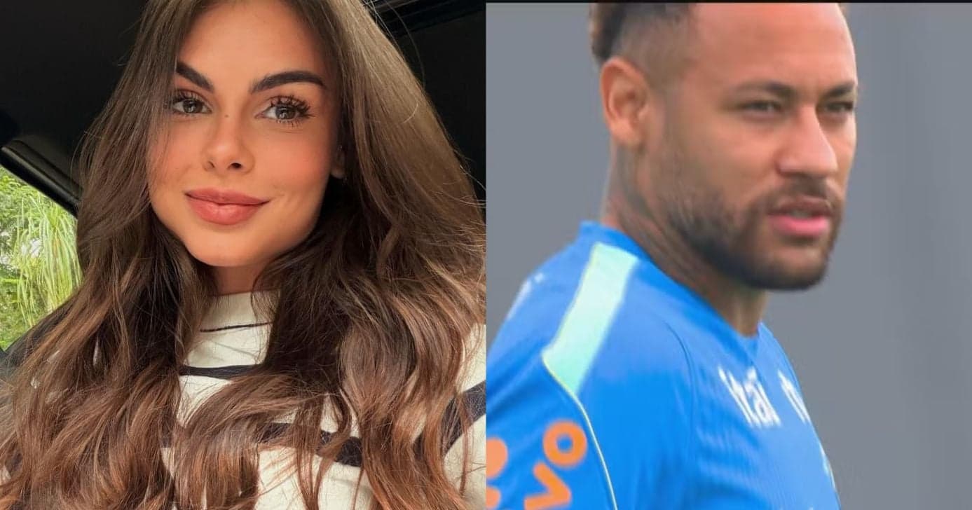 Neymar: Amanda Kimberlly faz pedido sobre relação com craque e expõe valor de pensão