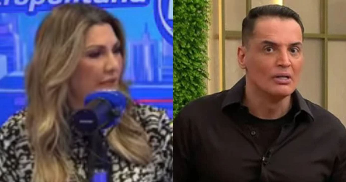 “Destrói vidas”: Antônia Fontenelle revela motivo pelo qual rompeu com Léo Dias definitivamente