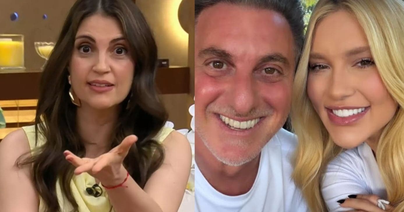 Chris Flores reage a fim de Virginia na Globo: "Esperam qualidade"