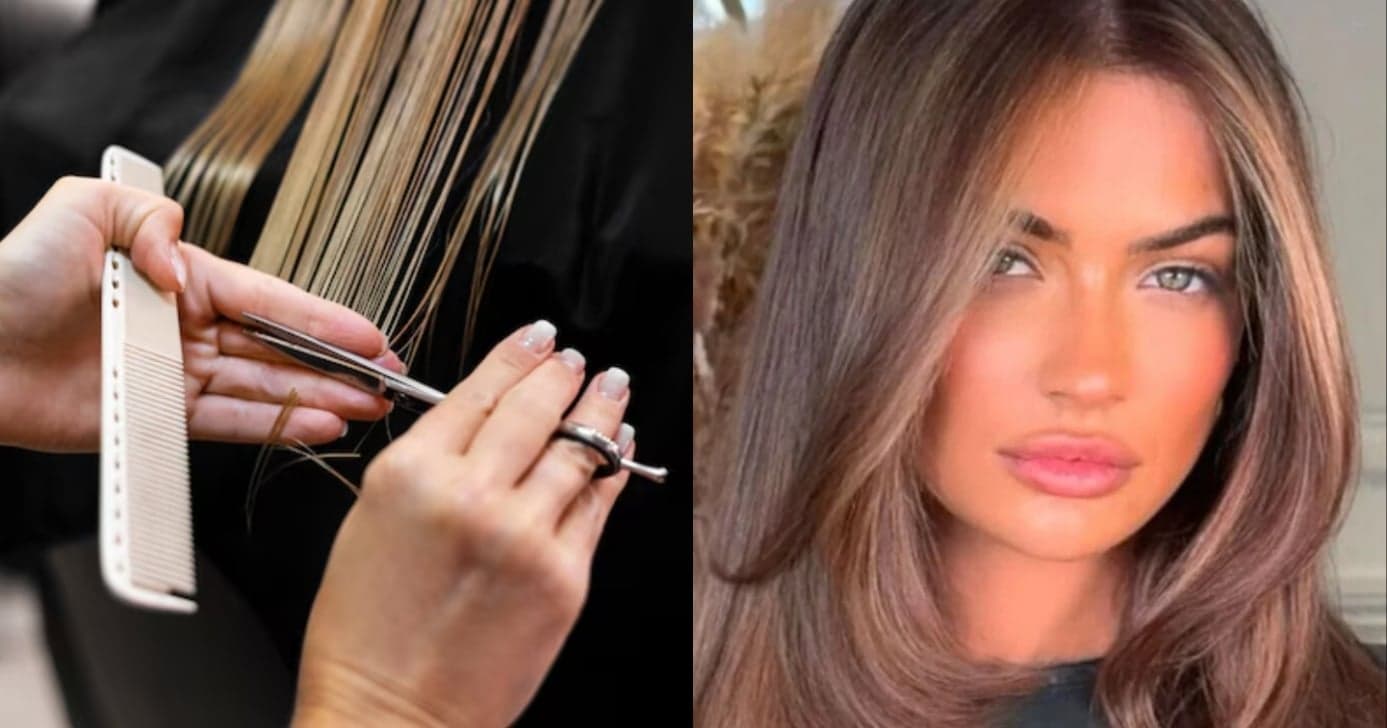 Nem harmonização nem botox: 4 cortes de cabelo para afinar o rosto sem procedimentos estéticos