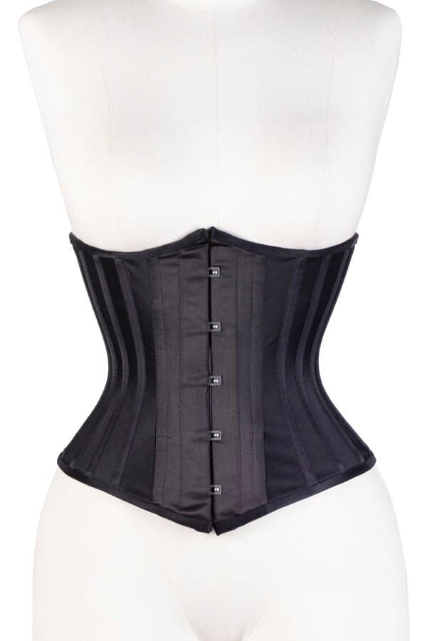 Demi Corset Madame Sher (Foto: Reprodução/Madame Sher) Demi Corset Madame Sher (Foto: Reprodução/Madame Sher)
