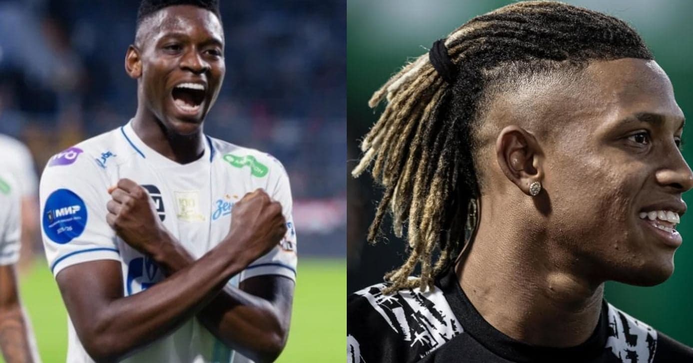 Luiz Henrique e Danilo assinando com o Flamengo ganha definição e Bap está ciente