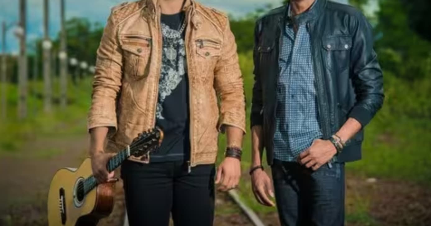 "Ciclo chegou ao final": Qual dupla sertaneja acabou no Brasil após 15 anos?