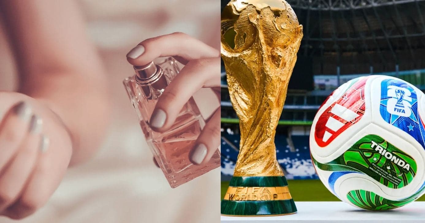 Homens aos seus pés na Copa: 5 perfumes nacionais mais apaixonantes e que são idênticos aos importados