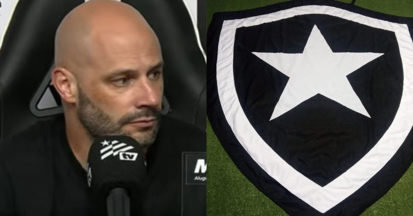 Botafogo: Franclim Carvalho monitora meio-campista e +4 reforços em julho