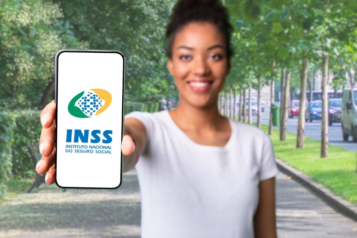 INSS (Foto: Reprodução) INSS (Foto: Reprodução)