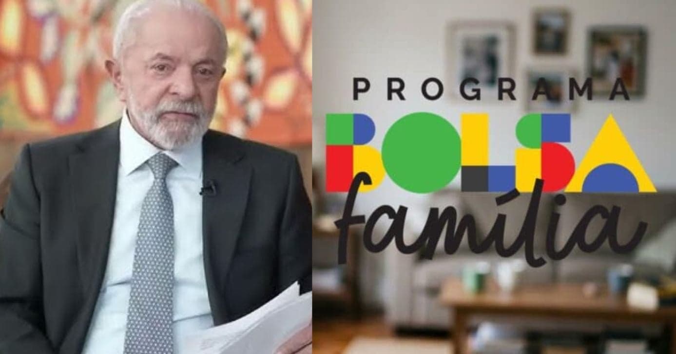 Lula veta projeto e impede esses brasileiros de manterem o Bolsa Família em 2026