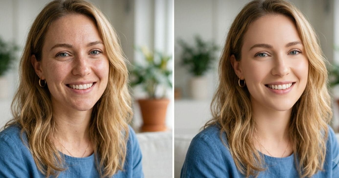 Nem creme, nem retinol: Produto simples ajuda a melhorar a textura da pele e reduzir poros