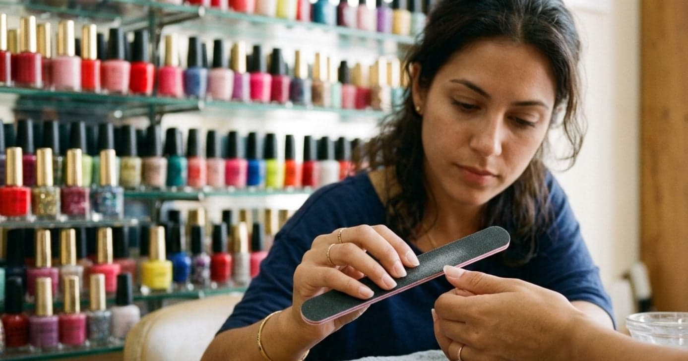 Manicures já estão sabendo: O estilo de unhas que é símbolo de elegância e sofisticação em 2026