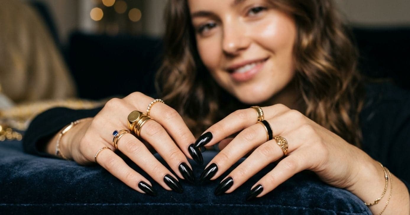 Mais de 15 dias sem ver a manicure: 5 truques para fazer o esmalte durar mais nas unhas e economizar com salão