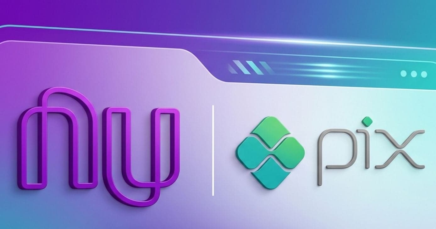 Guia Nubank: Como fazer PIX fiado mesmo sem saldo na conta?