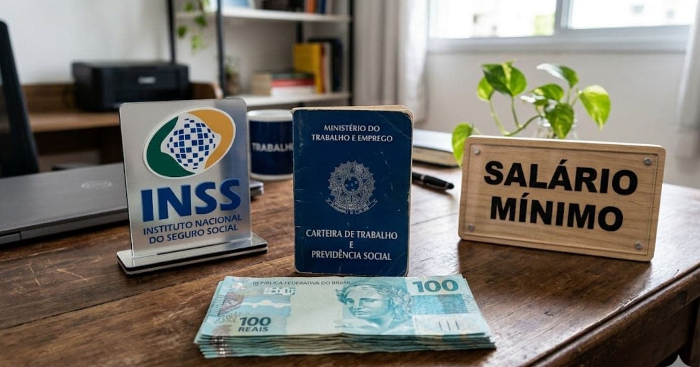 INSS: É verdade que o salário mínimo subirá para R$1874?