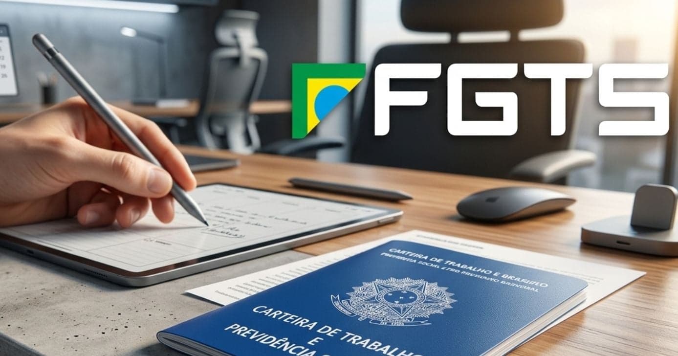 Caixa: Saque integral do FGTS deixa de valer a esses trabalhadores demitidos