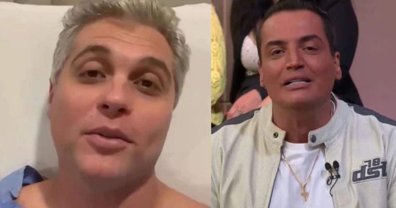Leo Dias atualiza estado de Joel Datena e decisão sobre o Brasil Urgente é revelada: "Agora"