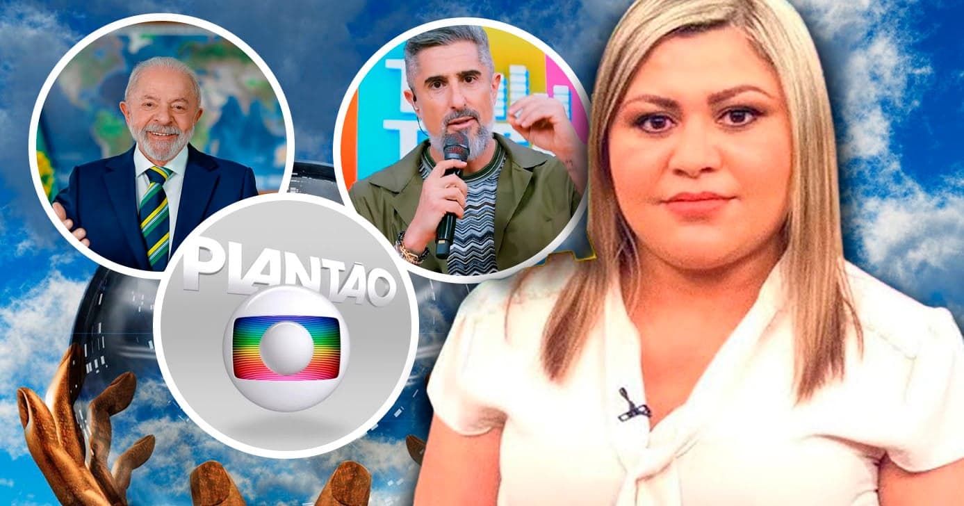 "A queda é questão de tempo": Lene Sensitiva choca com previsão para Lula, Mion e até Plantão Urgete da Globo