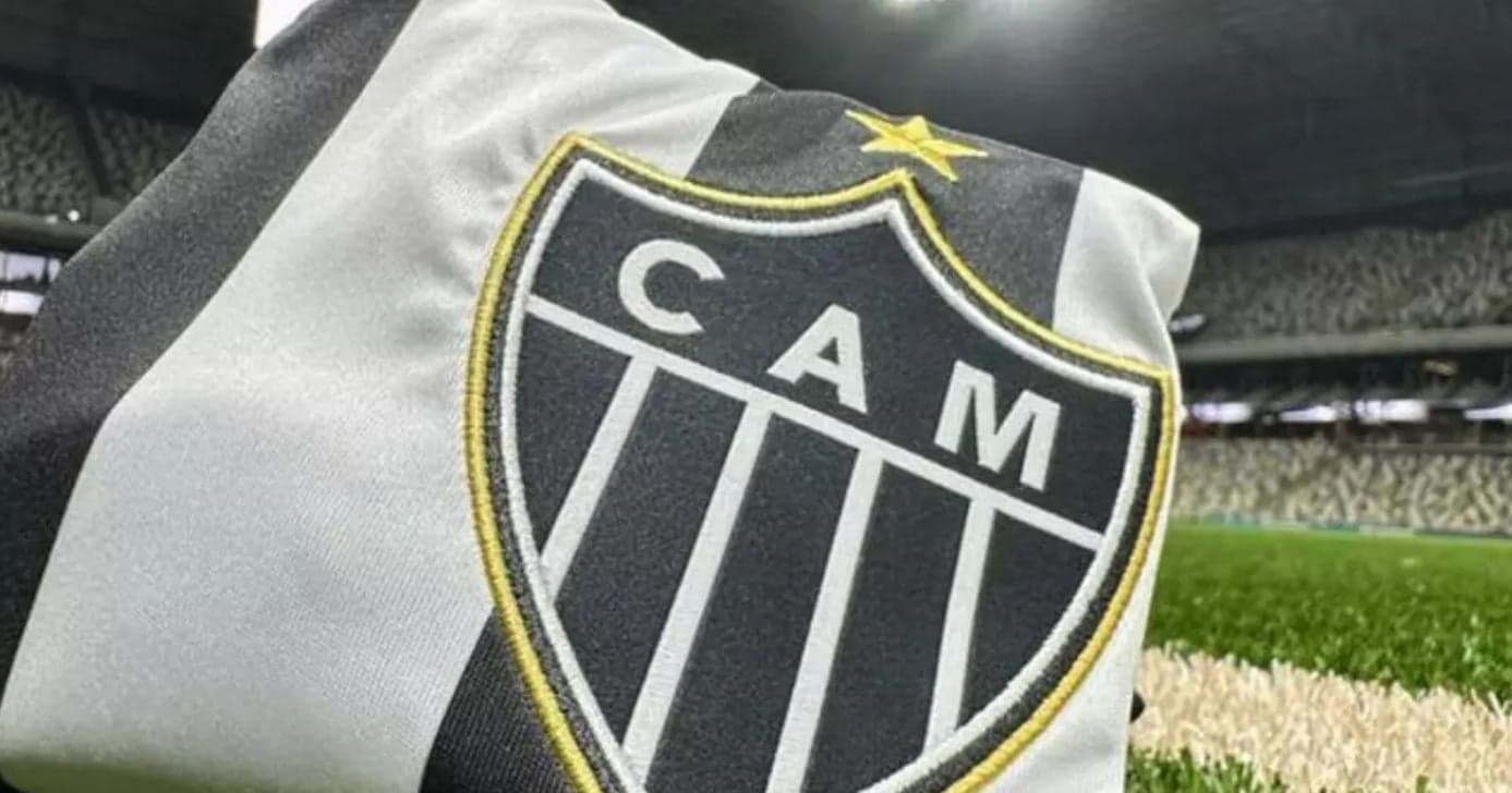 Oficial: Atlético-MG acaba de anunciar zagueiro como reforço até 2030; veja os detalhes