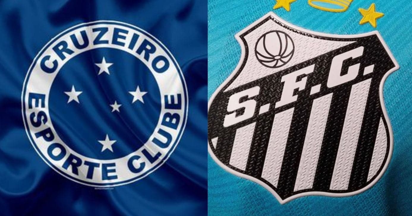 Cruzeiro prepara venda de atacante emprestado ao Santos para o Racing