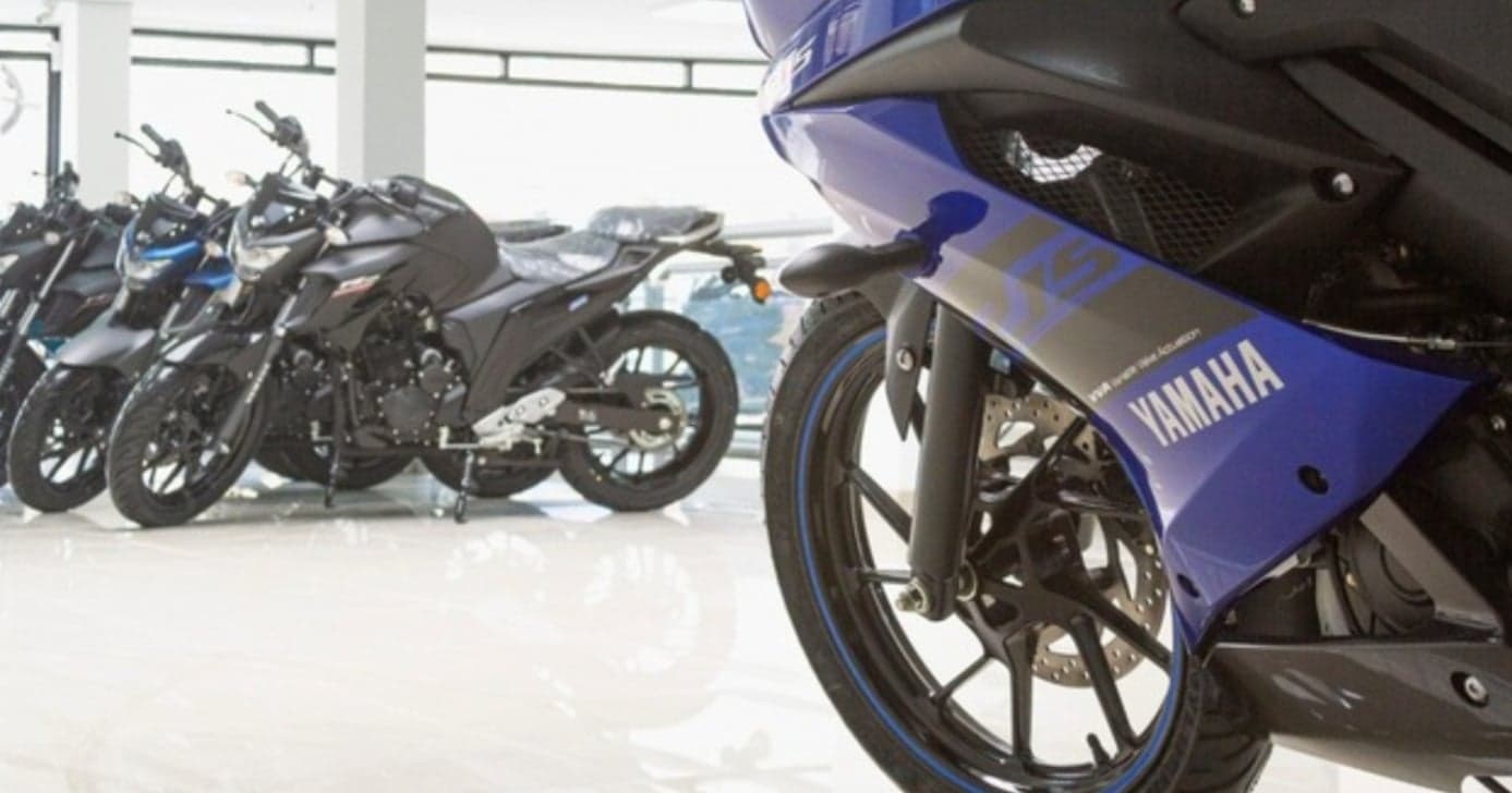 Adeus: 5 motos da Yamaha com produções encerradas e fora de linha