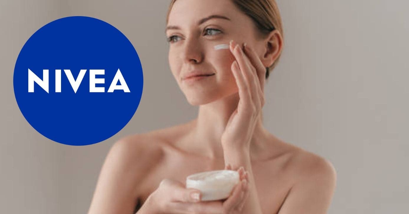 Menos de R$60: Creme da Nívea traz efeito lifting e melhora a firmeza da pele enquanto você dorme