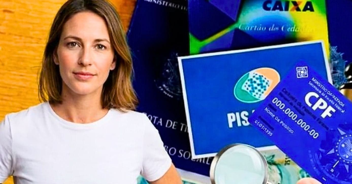 PIS/PASEP 2026: Veja como consultar o abono pelo CPF e o valor máximo de R$1621
