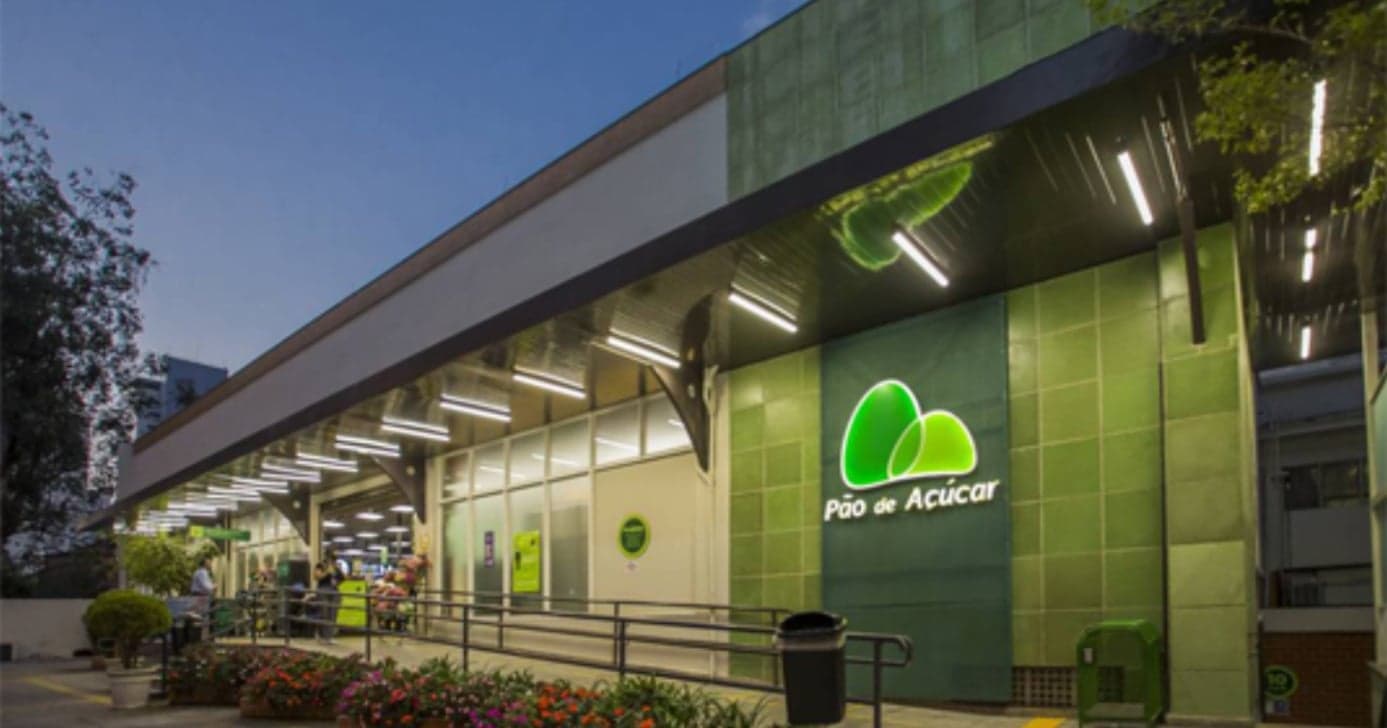 250M: Qual rede de supermercados acabou após venda ao Pão de Açúcar em SP?