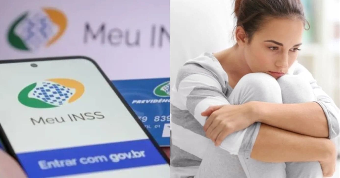Pessoas que enfrentam depressão podem se aposentar mais cedo pelo INSS em 2026?