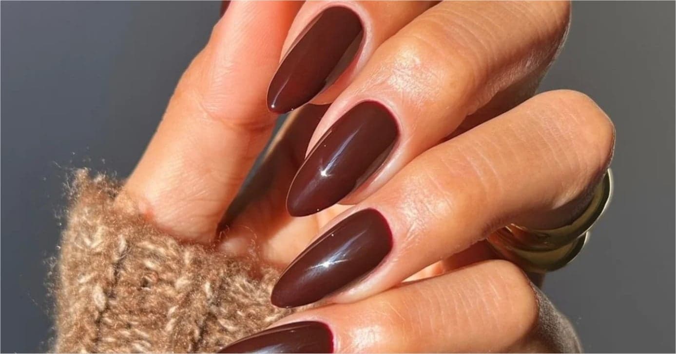Inverno 2026: 3 cores de esmalte que deixam as mãos sofisticadas instantaneamente