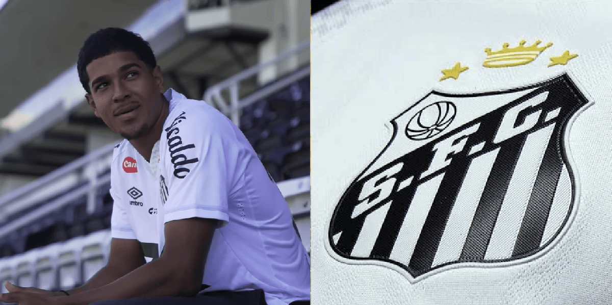 Ananias vai sair do Santos? Atualização sobre venda por R$ 41M