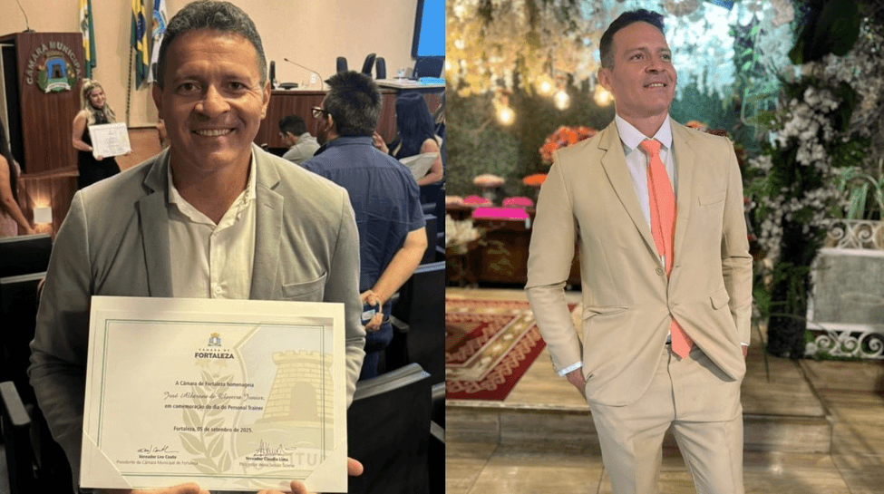 Jornal da Globo comunica morte de grande nome do Crossfit (Foto: Reprodução / Instagram)
Jornal da Globo comunica morte de grande nome do Crossfit (Foto: Reprodução / Instagram)