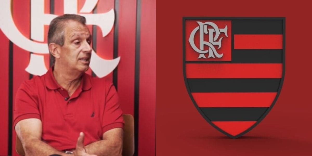 Flamengo: Bap assina contrato com 2 novos jogadores da posição de Pedro