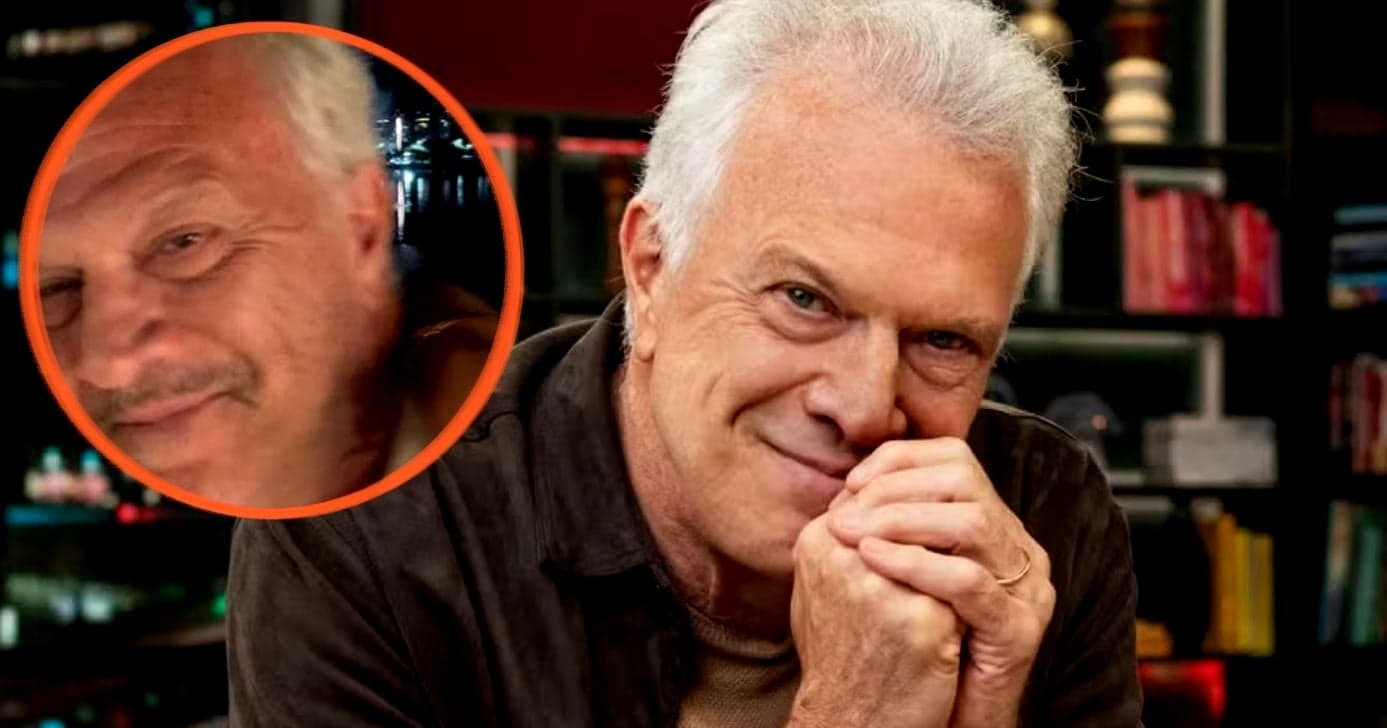 Pedro Bial vive relação discreta com jornalista da Globo: Fotos