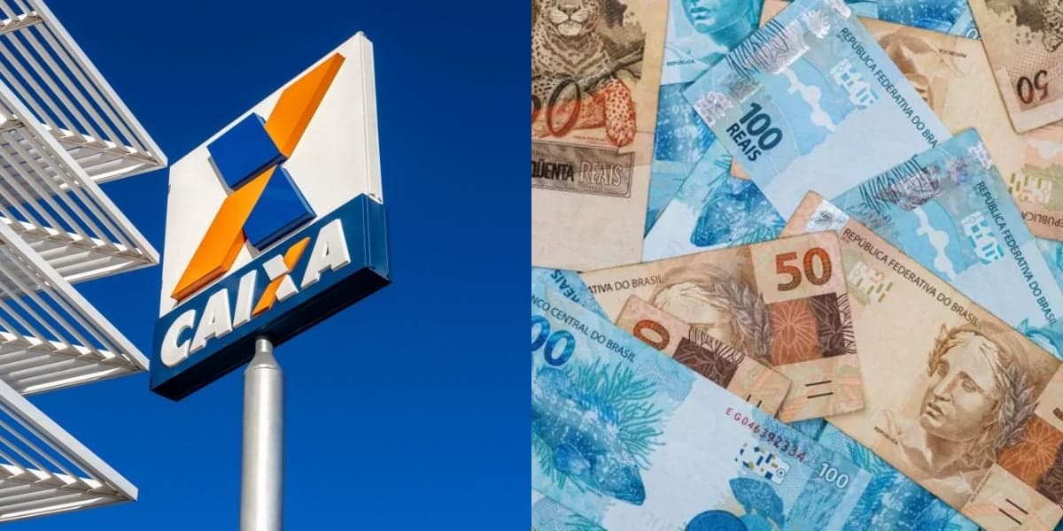 Caixa libera saque extra de R$1.150 no pagamento destes CLTs em junho