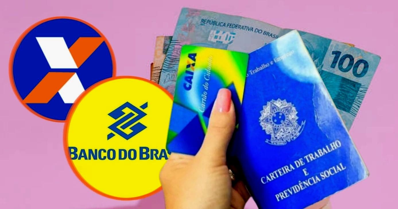 PIS/Pasep 2026: Caixa e BB liberam até R$1621 em junho e informam quem receberá