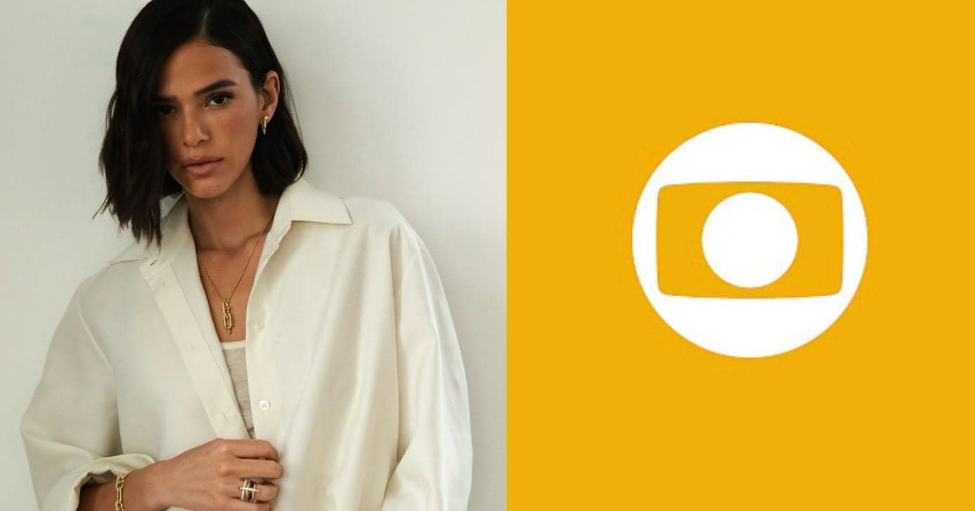 Bruna Marquezine revela bronca na Globo por chororô em bastidores e reunião: "Me feriu profundamente"