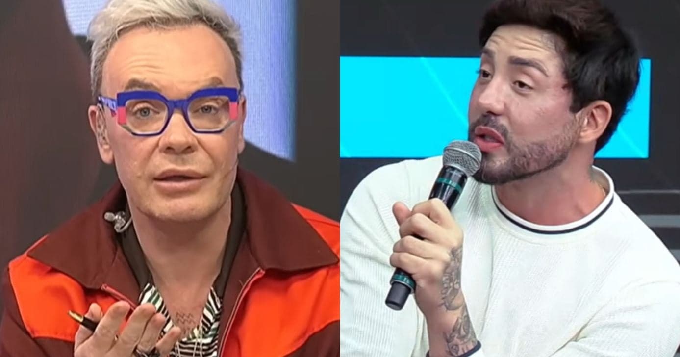 Felipeh Campos desmascara Rico Melquiades e detona o que famoso disse sobre ele: "Burro"
