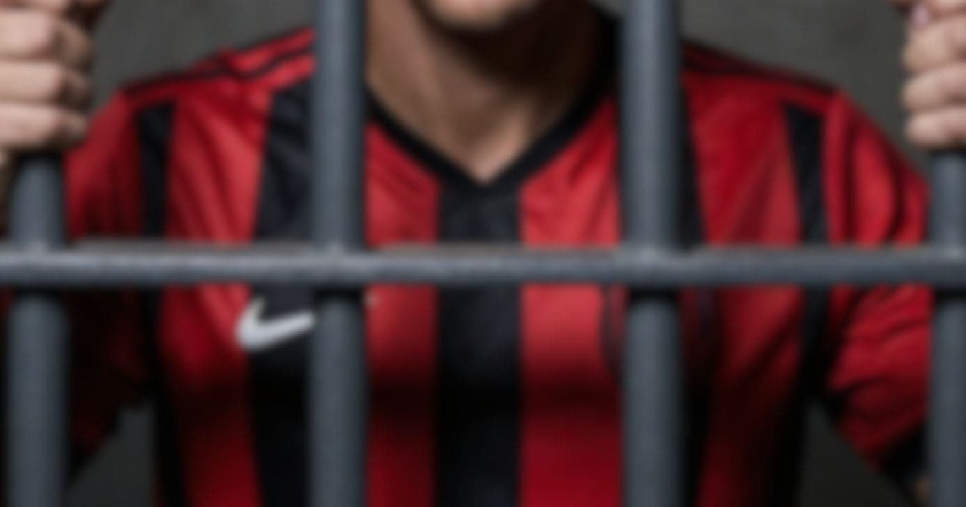 Vidente prevê que jogador famoso do Flamengo será preso e banido do futebol: "Escândalo vem aí"