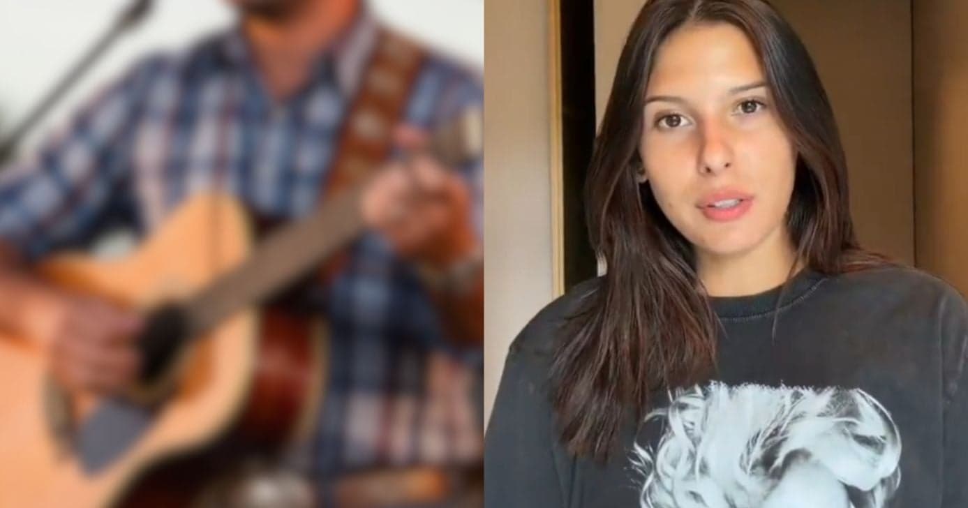"Tenho meus motivos para evitar contato": Cantor sertanejo expõe Ana Castela e revela mágoa